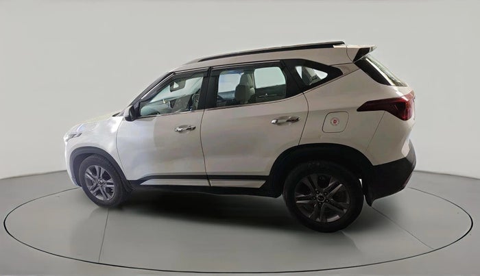 2019 KIA SELTOS HTX PLUS 1.5 DIESEL, Diesel, Manual, 1,63,051 km, exterior