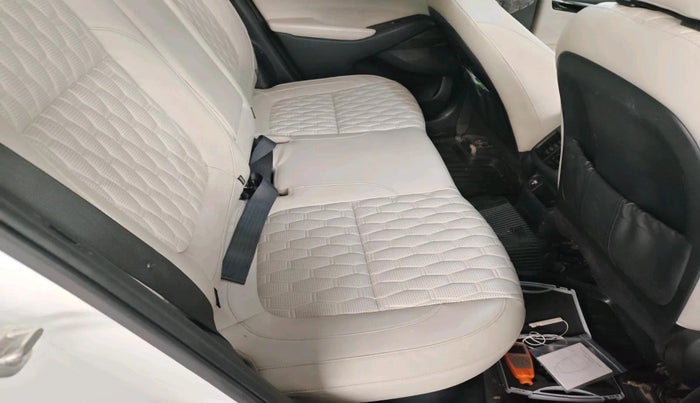 2019 KIA SELTOS HTX PLUS 1.5 DIESEL, Diesel, Manual, 1,63,051 km, interior