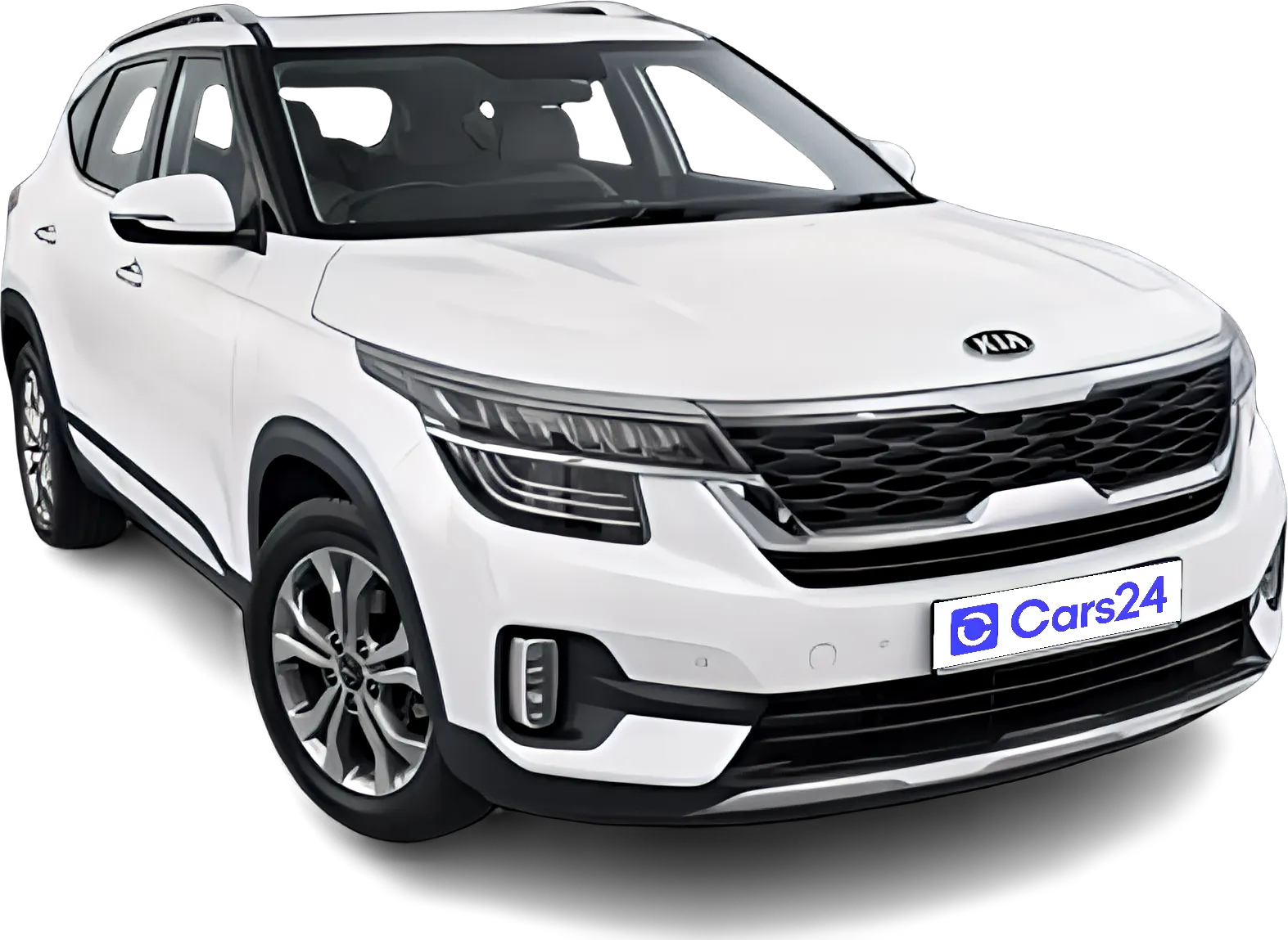 2019 KIA SELTOS - SUV - Diesel - Manual - ₹11.50 lakh