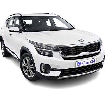 2019 KIA SELTOS - SUV - Diesel - Manual - ₹11.50 lakh