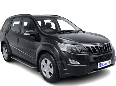2017 Mahindra XUV500 - SUV - Diesel - Manual - ₹7.00 lakh