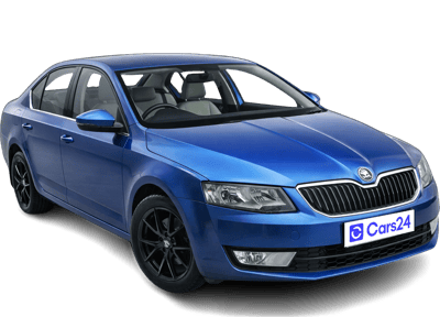 2014 Skoda Octavia - Sedan - Diesel - Manual - ₹4.30 lakh