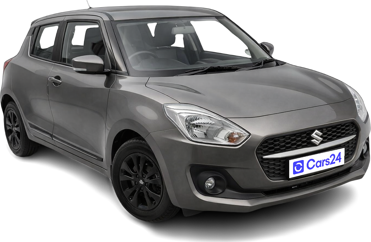 2022 Maruti Swift - Hatchback - Petrol - Manual - ₹5.19 lakh