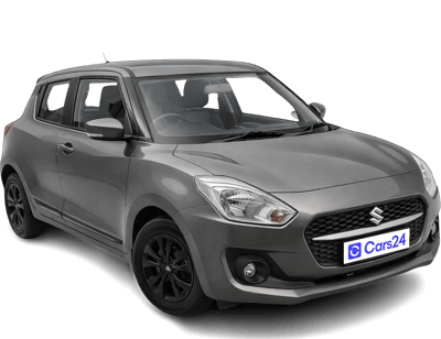 2022 Maruti Swift - Hatchback - Petrol - Manual - ₹5.19 lakh