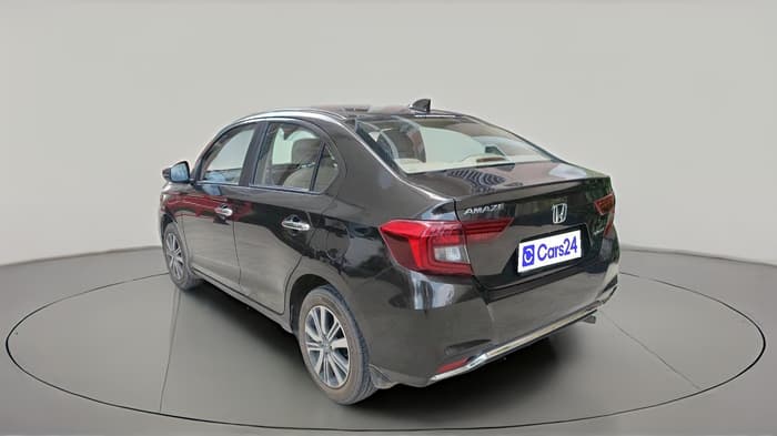 2023 Honda Amaze 1.2L I-VTEC VX CVT, Petrol, Automatic, 32,988 km, exterior
