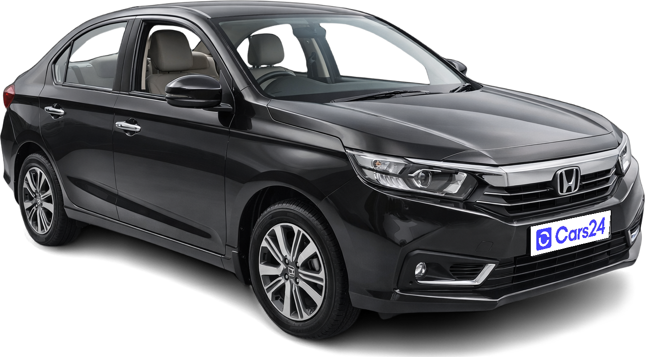 2023 Honda Amaze - Sedan - Petrol - Automatic - ₹7.70 lakh