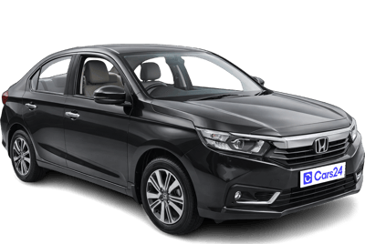 2023 Honda Amaze - Sedan - Petrol - Automatic - ₹7.70 lakh