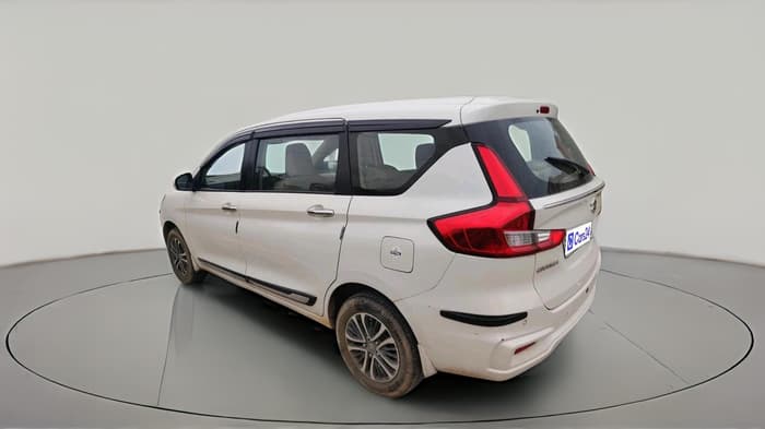2023 Maruti Ertiga ZXi (O), Petrol, Manual, 29,444 km, exterior