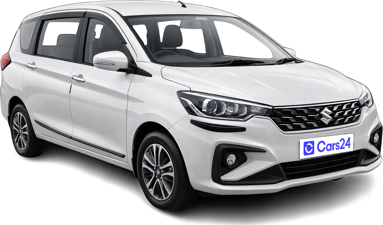 2023 Maruti Ertiga - SUV - Petrol - Manual - ₹11.00 lakh