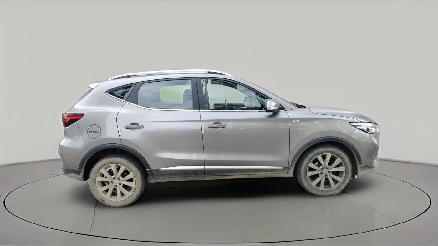 2022 MG ASTOR SUPER 1.5 CVT, Petrol, Automatic, 45,105 km, exterior