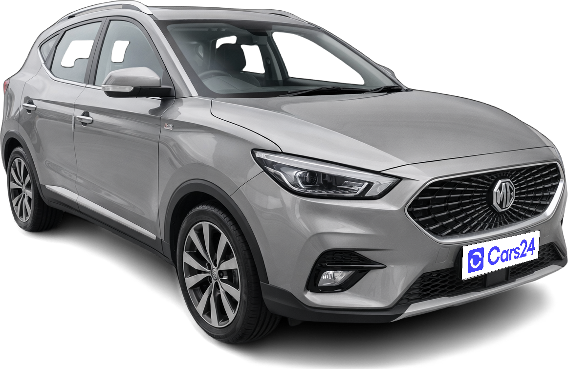 2022 MG ASTOR - SUV - Petrol - Automatic - ₹8.09 lakh