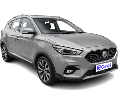 2022 MG ASTOR - SUV - Petrol - Automatic - ₹8.09 lakh
