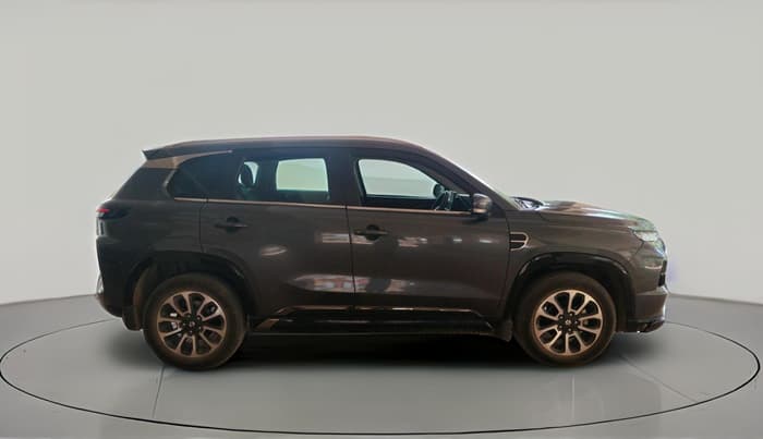 2022 Maruti Grand Vitara ZETA PLUS  HYBRID ECVT, Hybrid, Automatic, 55,898 km, exterior