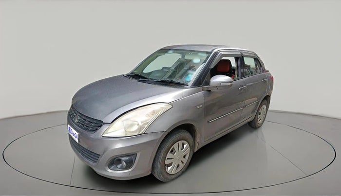 2013 Maruti Swift Dzire VDI, Diesel, Manual, 1,74,440 km, exterior