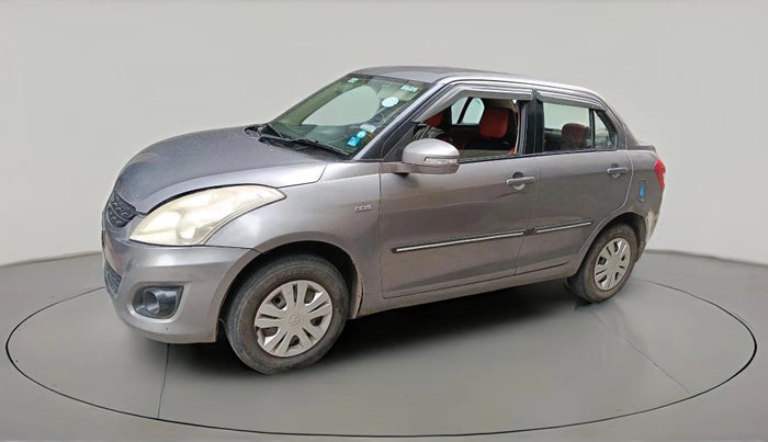 2013 Maruti Swift Dzire VDI, Diesel, Manual, 1,74,440 km, exterior