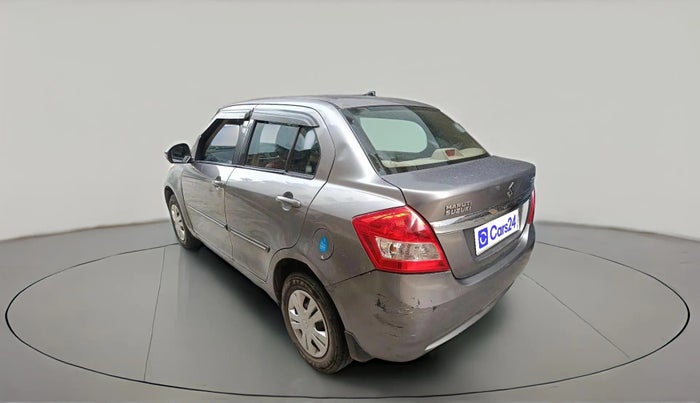2013 Maruti Swift Dzire VDI, Diesel, Manual, 1,74,440 km, exterior