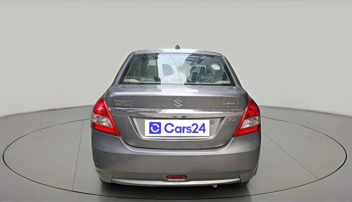 2013 Maruti Swift Dzire VDI, Diesel, Manual, 1,74,440 km, exterior