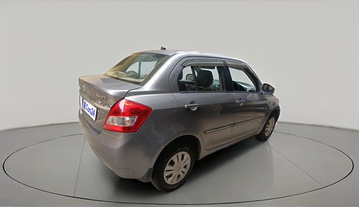 2013 Maruti Swift Dzire VDI, Diesel, Manual, 1,74,440 km, exterior