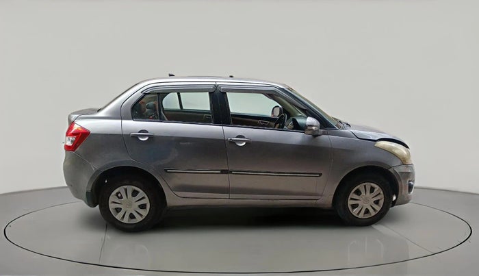 2013 Maruti Swift Dzire VDI, Diesel, Manual, 1,74,440 km, exterior
