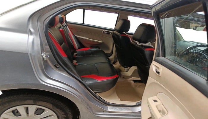 2013 Maruti Swift Dzire VDI, Diesel, Manual, 1,74,440 km, interior