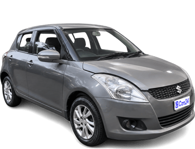 2013 Maruti Swift - Hatchback - Diesel - Manual - ₹3.35 lakh