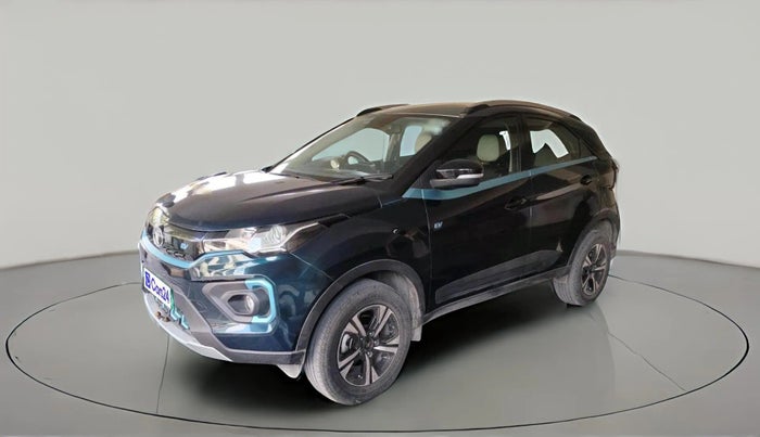 2022 Tata NEXON EV MAX XZ PLUS, Electric, Automatic, 78,625 km, exterior