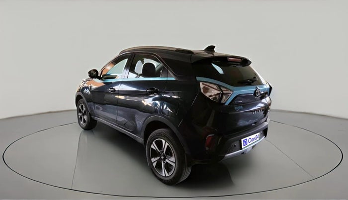 2022 Tata NEXON EV MAX XZ PLUS, Electric, Automatic, 78,625 km, exterior