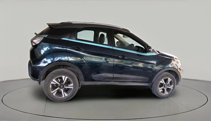 2022 Tata NEXON EV MAX XZ PLUS, Electric, Automatic, 78,625 km, exterior