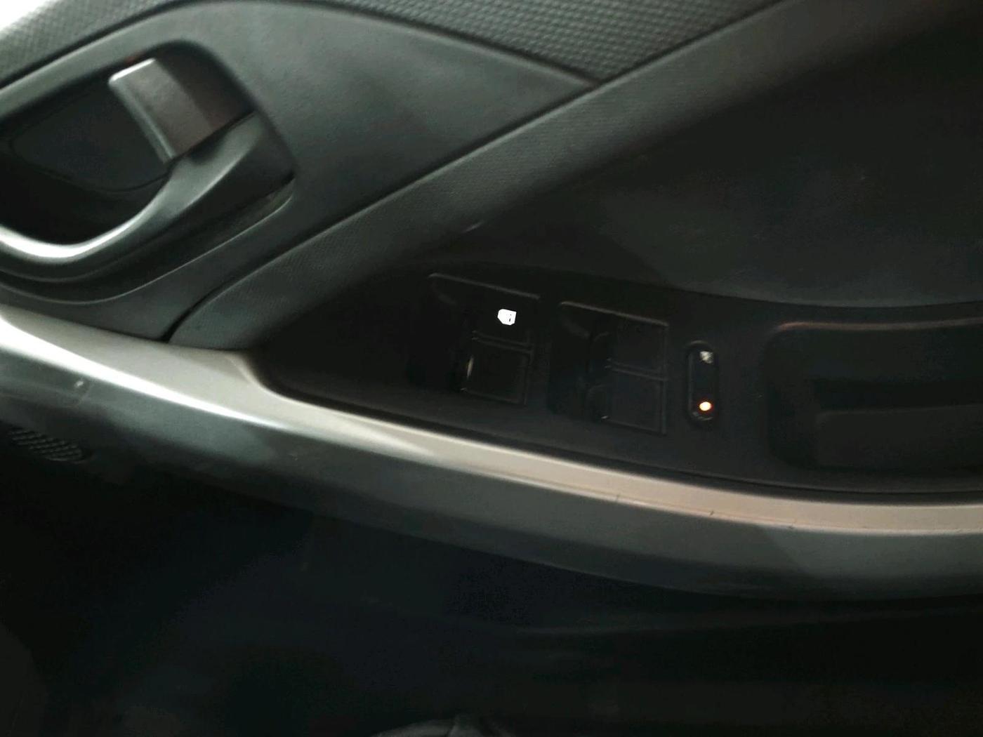 2022 Tata NEXON XM DIESEL, Diesel, Manual, 72,139 km, interior