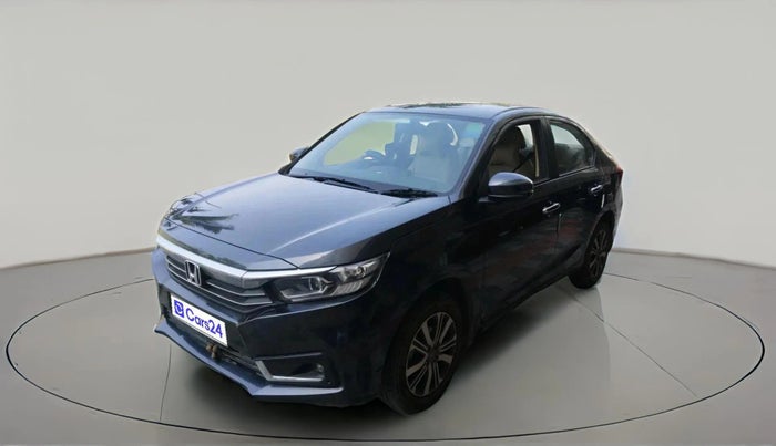 2023 Honda Amaze 1.2L I-VTEC VX CVT, Petrol, Automatic, 16,088 km, exterior