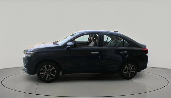 2023 Honda Amaze 1.2L I-VTEC VX CVT, Petrol, Automatic, 16,088 km, exterior