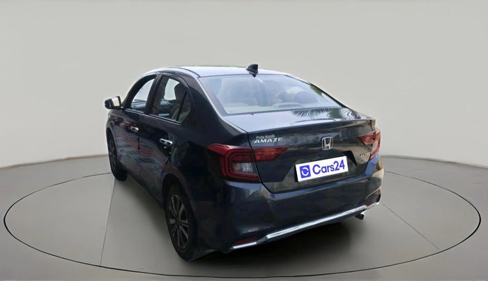 2023 Honda Amaze 1.2L I-VTEC VX CVT, Petrol, Automatic, 16,088 km, exterior