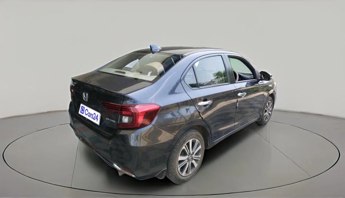 2023 Honda Amaze 1.2L I-VTEC VX CVT, Petrol, Automatic, 16,088 km, exterior