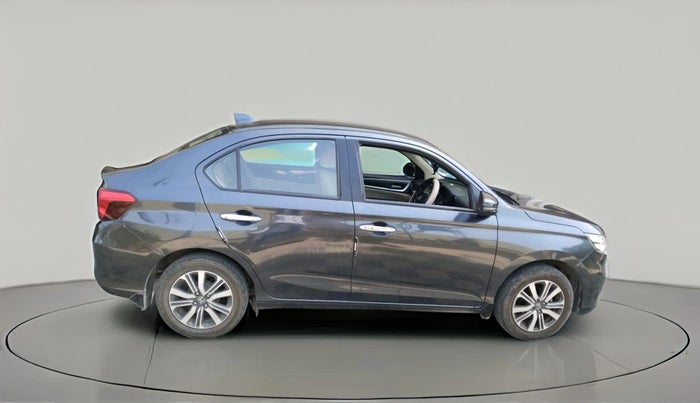 2023 Honda Amaze 1.2L I-VTEC VX CVT, Petrol, Automatic, 16,088 km, exterior