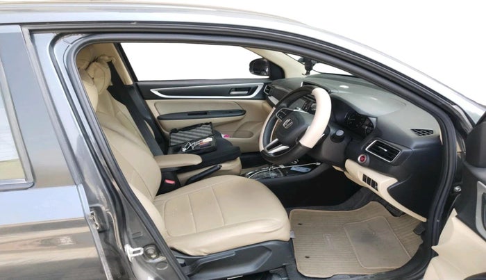 2023 Honda Amaze 1.2L I-VTEC VX CVT, Petrol, Automatic, 16,088 km, interior