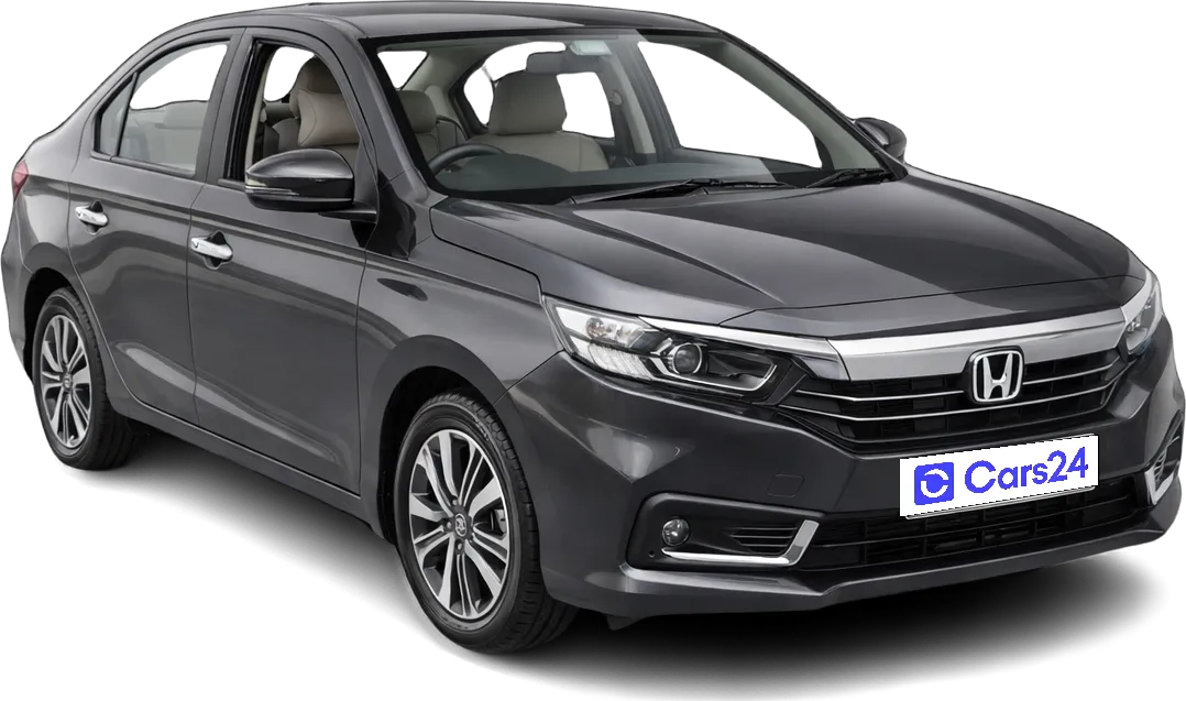 2023 Honda Amaze - Sedan - Petrol - Automatic - ₹7.15 lakh
