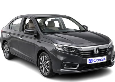 2023 Honda Amaze - Sedan - Petrol - Automatic - ₹7.15 lakh