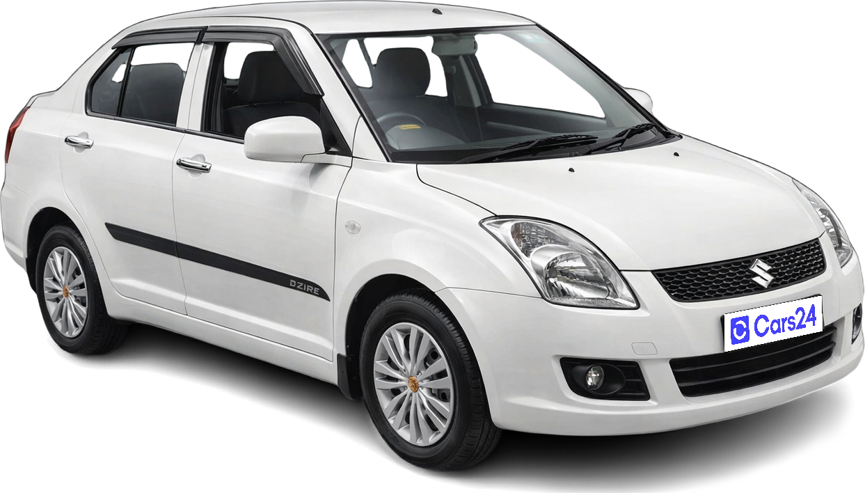 2016 Maruti Swift Dzire - Sedan - Diesel - Manual - ₹3.28 lakh