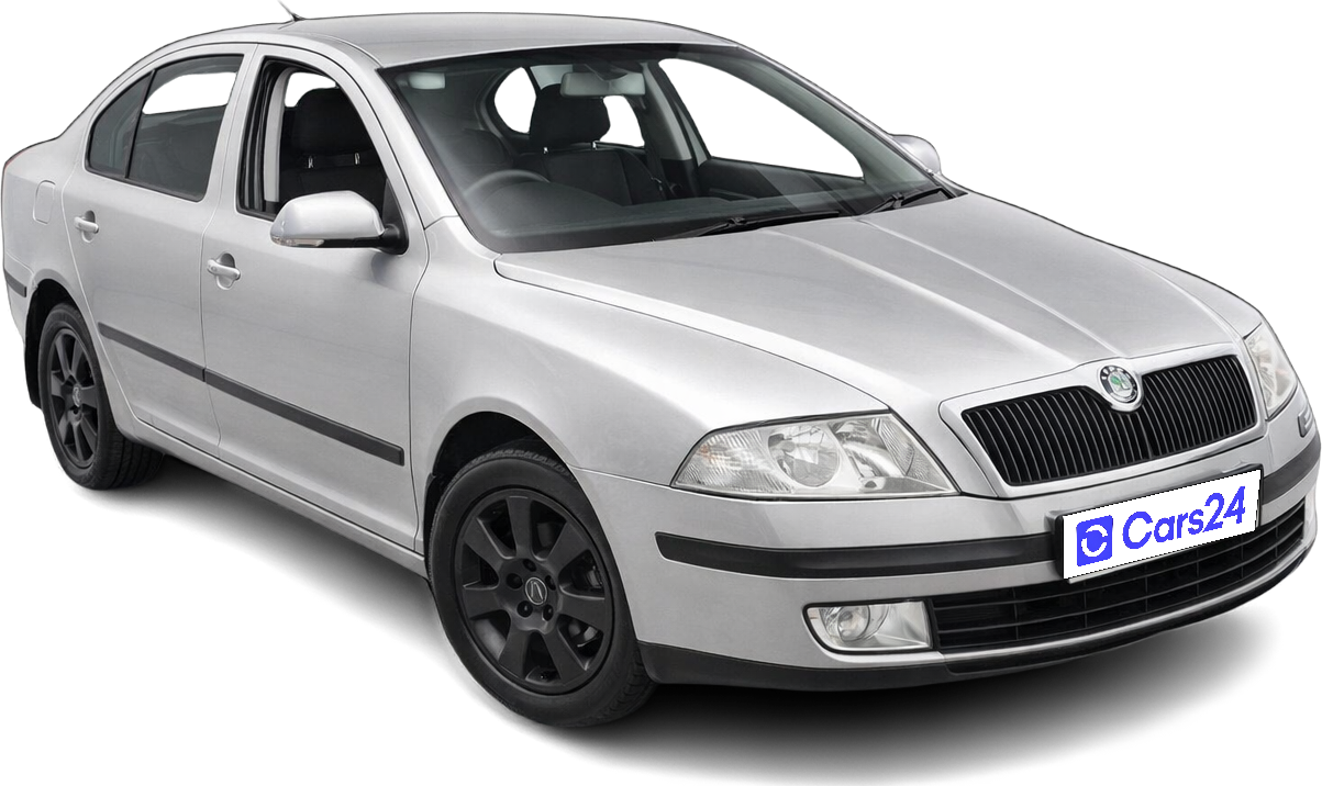2007 Skoda Laura - Sedan - Diesel - Manual - ₹2.90 lakh
