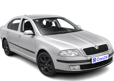 2007 Skoda Laura - Sedan - Diesel - Manual - ₹1.60 lakh