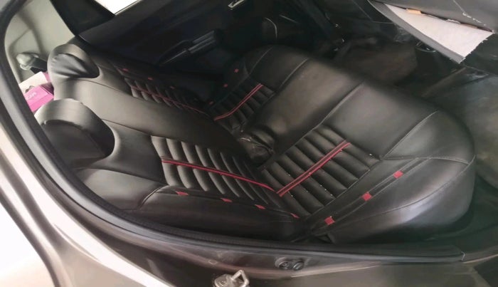 2019 Maruti Swift LXI, Petrol, Manual, 45,278 km, interior