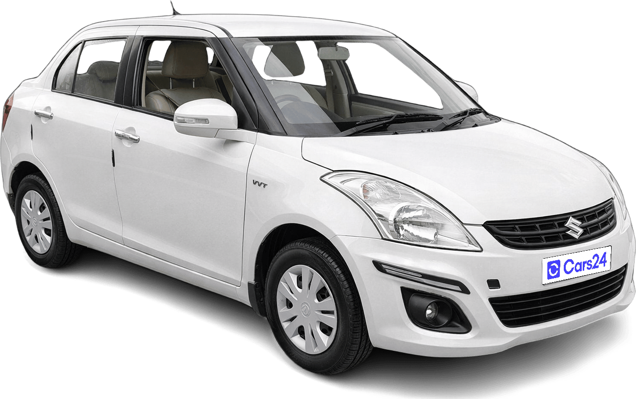 2012 Maruti Swift Dzire - Sedan - Petrol - Manual - ₹3.05 lakh