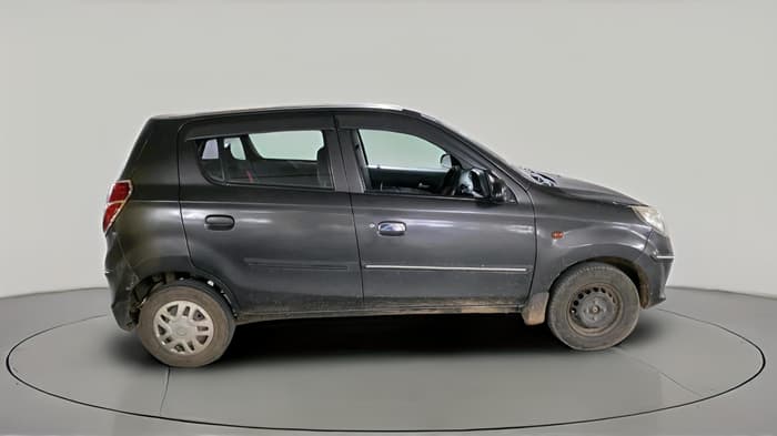 2016 Maruti Alto 800 LXI, Petrol, Manual, 65,715 km, exterior