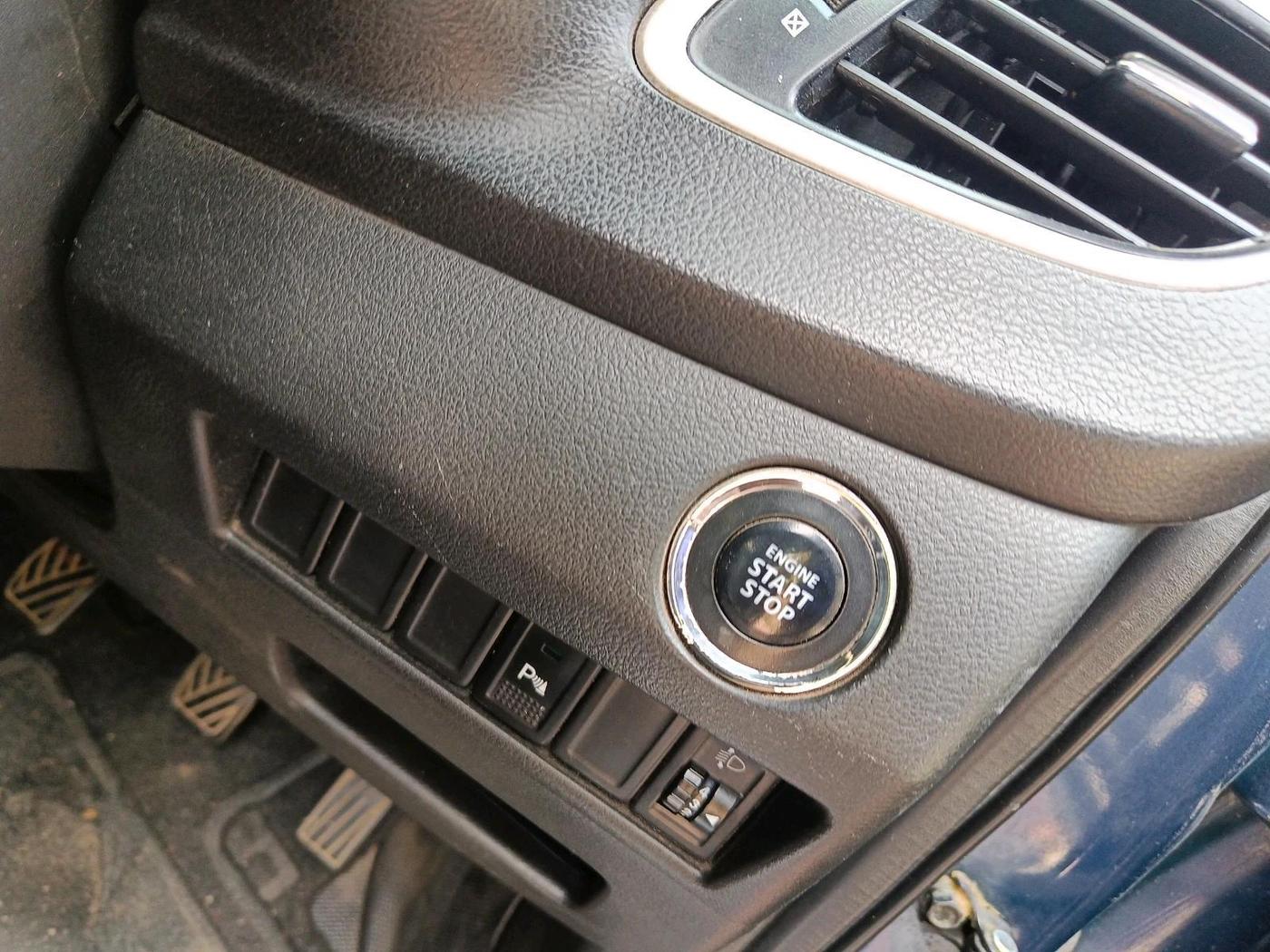2018 Maruti Baleno ZETA PETROL 1.2, Petrol, Manual, 79,772 km, interior