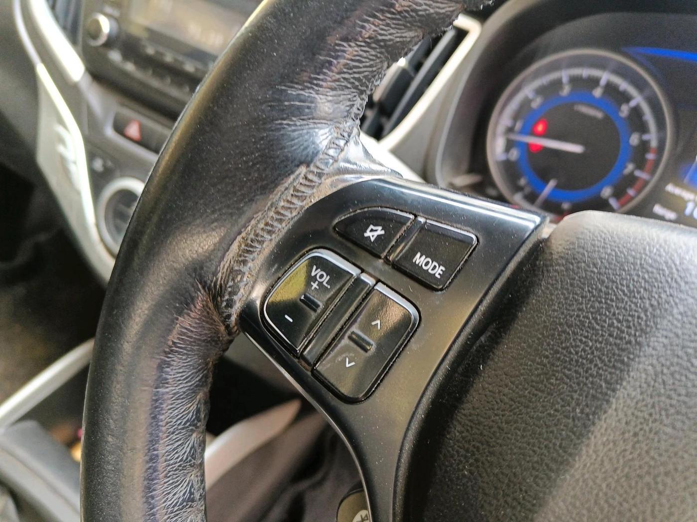 2018 Maruti Baleno ZETA PETROL 1.2, Petrol, Manual, 79,772 km, interior