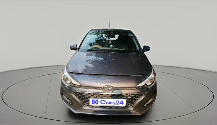 2020 Hyundai Elite i20 SPORTZ PLUS 1.2, Petrol, Manual, 23,059 km, exterior