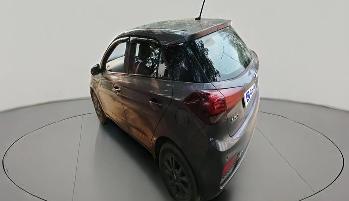 2020 Hyundai Elite i20 SPORTZ PLUS 1.2, Petrol, Manual, 23,059 km, exterior