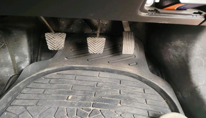 2020 Hyundai Elite i20 SPORTZ PLUS 1.2, Petrol, Manual, 23,059 km, interior