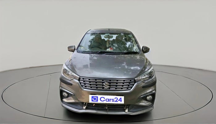 2021 Maruti Ertiga VXI CNG, CNG, Manual, 41,501 km, exterior