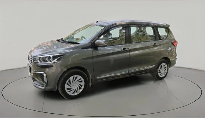 2021 Maruti Ertiga VXI CNG, CNG, Manual, 41,501 km, exterior